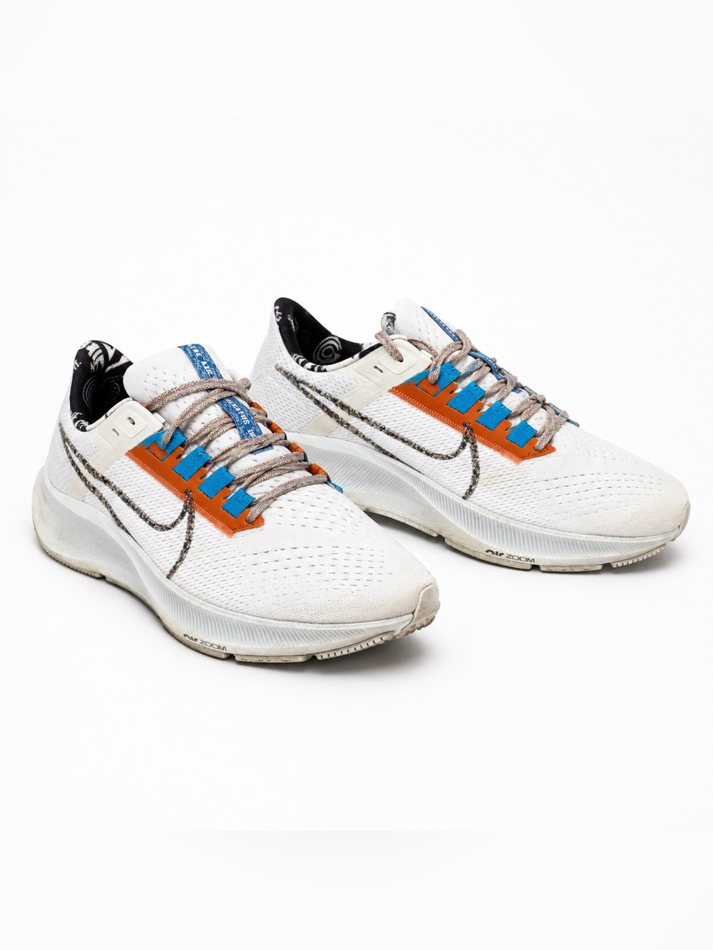 Nike Air Zoom Pegasus 38 Made From Sport – Men’s 10.5